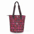 Shopping Tote Bag, OEM Orders are Accepted, Suitable for Advertisement, Shopping and Gift